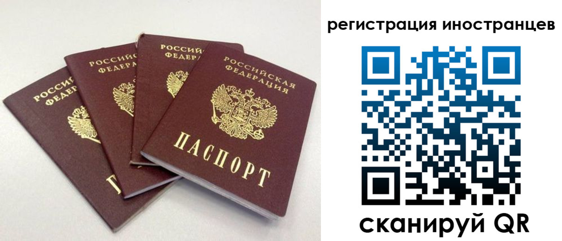 временная регистрация для школы в Углегорске